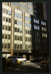 Block 112: Church Street between Park Place and Murray Street (west side)