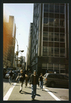Block 112: Murray Street between Church Street and West Broadway (south side)