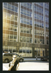 Block 112: Murray Street between Church Street and West Broadway (south side)