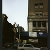 Block 112: West Broadway between Murray Street and Park Place (east side)