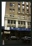 Block 112: West Broadway between Murray Street and Park Place (east side)