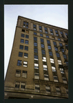 Block 112: West Broadway between Murray Street and Park Place (east side)