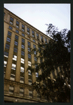 Block 112: West Broadway between Murray Street and Park Place (east side)