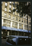 Block 112: West Broadway between Murray Street and Park Place (east side)