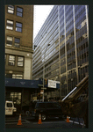 Block 112: West Broadway between Murray Street and Park Place (east side)