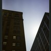 Block 112: West Broadway between Murray Street and Park Place (east side)