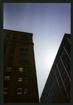 Block 112: West Broadway between Murray Street and Park Place (east side)
