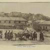 Tiflis: Square on the "Peski"