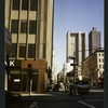 Block 112: Park Place between West Broadway and Church Street (north side)