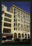 Block 113: Church Street between Murray Street and Warren Street (west side)