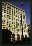 Block 113: Church Street between Murray Street and Warren Street (west side)