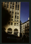 Block 113: Church Street between Murray Street and Warren Street (west side)