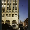 Block 113: Church Street between Murray Street and Warren Street (west side)