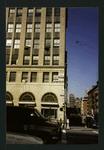 Block 113: Church Street between Murray Street and Warren Street (west side)