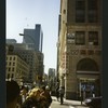 Block 113: Warren Street between Church Street and West Broadway (south side)