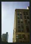 Block 113: Warren Street between Church Street and West Broadway (south side)