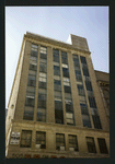 Block 113: Warren Street between Church Street and West Broadway (south side)