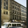 Block 113: Warren Street between Church Street and West Broadway (south side)