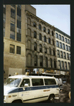 Block 113: Warren Street between Church Street and West Broadway (south side)