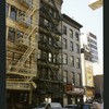 Block 113: Warren Street between Church Street and West Broadway (south side)