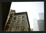 Block 113: Warren Street between Church Street and West Broadway (south side)