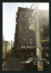 Block 113: West Broadway between Warren Street and Murray Street (east side)
