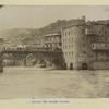 Tiflis: The Avlabar Bridge