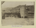 Tiflis: The Avlabar Bridge