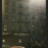 Block 113: West Broadway between Warren Street and Murray Street (east side)