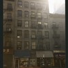 Block 113: West Broadway between Warren Street and Murray Street (east side)