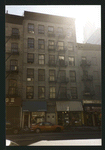 Block 113: West Broadway between Warren Street and Murray Street (east side)
