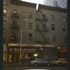 Block 113: West Broadway between Warren Street and Murray Street (east side)