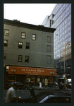 Block 113: West Broadway between Warren Street and Murray Street (east side)