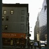 Block 113: West Broadway between Warren Street and Murray Street (east side)