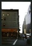 Block 113: West Broadway between Warren Street and Murray Street (east side)