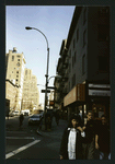 Block 113: Murray Street between West Broadway and Church Street (north side)