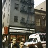 Block 113: Murray Street between West Broadway and Church Street (north side)