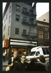 Block 113: Murray Street between West Broadway and Church Street (north side)