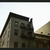Block 113: Murray Street between West Broadway and Church Street (north side)