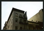 Block 113: Murray Street between West Broadway and Church Street (north side)