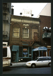 Block 113: Murray Street between West Broadway and Church Street (north side)