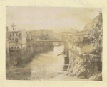 Avlabarskii most. A. Roinov.