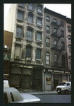 Block 113: Murray Street between West Broadway and Church Street (north side)