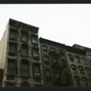 Block 113: Murray Street between West Broadway and Church Street (north side)
