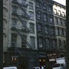Block 113: Murray Street between West Broadway and Church Street (north side)