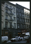 Block 113: Murray Street between West Broadway and Church Street (north side)