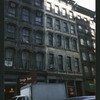 Block 113: Murray Street between West Broadway and Church Street (north side)