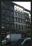 Block 113: Murray Street between West Broadway and Church Street (north side)