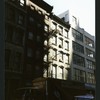 Block 113: Murray Street between West Broadway and Church Street (north side)