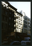 Block 113: Murray Street between West Broadway and Church Street (north side)